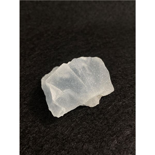 Sugar Fluorite Blue Specimen MSRP $780.00