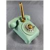 Image 1 : Vintage RCMP Telephone Pen Holder