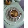 Image 2 : Vintage RCMP Telephone Pen Holder