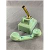 Image 3 : Vintage RCMP Telephone Pen Holder