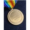 Image 3 : 2 WWI Medals - Star & Victory Belonging To  SPR. D.Kelly (R.E)