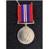 Image 1 : WWII Service Medal