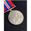 Image 3 : WWII Service Medal