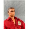 Image 2 : Vintage 6 Million Dollar Man Action Figure