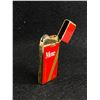Image 2 : 3 Vintage Fliptop Lighters