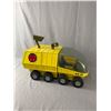 Image 1 : 1972 Hasbro AT II Experimental Toy Vehicle. Approx. 21" L