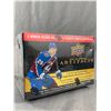 Image 2 : Sealed 2021-22 Upper Deck Hockey Artifacts NHL Cards