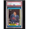 Image 1 : 1989 Topps Joe Sakic NHL Hockey Card