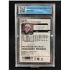 Image 2 : 2017-18 O-Pee-Chee Platimum Tage Thompson Marquee Rookie Graded 9.5