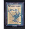 Image 2 : 1981 O-Pee-Chee Wayne Gretzky NHL Hockey Card
