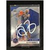 Image 1 : 2020-21 Panini Signed Kevin Garnett NBA Card w/ COA