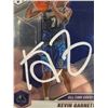 Image 2 : 2020-21 Panini Signed Kevin Garnett NBA Card w/ COA