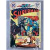 Image 1 : Vintage DC Superman Comic Book