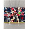 Image 1 : 8 x 10 Photo Signed By Mike Trout MLB w/ COA