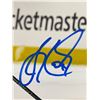 Image 2 : 8 x 10 Photo Signed By NHL Sidney Crosby w/ COA