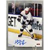 Image 1 : 8 x 10 Photo Signed By NHL Wayne Gretzky w/ COA
