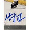 Image 2 : 8 x 10 Photo Signed By NHL Wayne Gretzky w/ COA
