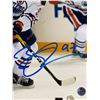 Image 2 : 8  x 10 Photo Signed By NHL Connor McDavid w/ COA