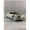 Image 1 : Maisto Audi Supersportwagen "Rosemeyer" 1/18 Scale Die Cast Model