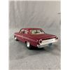 Image 2 : Maisto 1964 Ford Fairlane Thunderbolt 1/24 Scale Die Cast Model