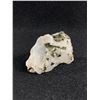 Image 1 : Green Tourmaline In Matrix Specimen. MSRP $1500.00