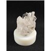 Image 1 : Clear Quartz Rough Specimen. Brazil. MSRP $480.00