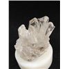 Image 2 : Clear Quartz Rough Specimen. Brazil. MSRP $480.00