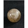 Image 2 : Smoky Quartz Sphere. MSRP $180.00