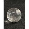 Image 2 : Clear Quartz Sphere. High Grade. MSRP. $150.00