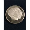 Image 2 : Quality Bronze Medallion, Richard Nixon & spior Agnfew