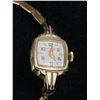 Image 2 : 2 Vintage Ladies Wristwatches 1950's