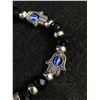 Image 3 : New Evil Eye Fashion Bracelet. MSRP $240.00