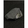 Image 1 : Natural Shungite w/ Pyrite. MSRP $600.00