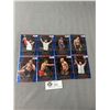 Image 1 : 2022 Panini Select UFC Collector Cards