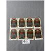 Image 2 : 2022 Panini Select UFC Collector Cards