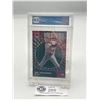 Image 1 : 2022 Panini Mosaic #HE-6 Carl Yastrzemski. Graded 9.5