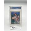Image 1 : 1982 OPC #191 Tim Wallach Rookie Card. Graded 8