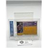 Image 2 : 2000 Topps #125 Kobe Bryant. Graded 7