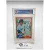 Image 1 : 1981 OPC #110 Carl Yastrzemski. Graded 7