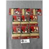 Image 2 : 2008 - 09 Upper Deck Masterpieces NHL Cards