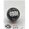 Image 2 : Indigo Gagro Sphere (UV Light) MSRP $270.00