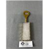 Image 1 : Marble Handled Bottle Opener