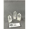 Image 1 : 3 - 2" Crystal Spikes