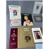 Image 2 : Vintage Lot Of Ephemera Featuring The Royal Family