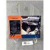 Image 1 : 1998 Upper Deck McDonald's Wayne Gretzky/ Edmonton Oilers First Stanley Cup Large Card