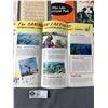 Image 2 : Vintage Lot Of Camping Guides For Eastern Canada