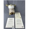 Image 2 : Star Wars Yoda Plush & US President Family Paper Dolls