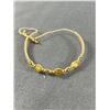 Image 2 : Fashion Cirtine Bracelet RETAIL $150