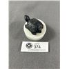 Image 1 : Agate Stone Turtle Carving RETAIL $249