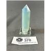 Image 2 : Opalite Crystal Tower RETAIL $280